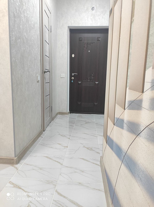 Продам 1 кімнатну квартиру в новобудові в Луцьку Луцк - изображение 7