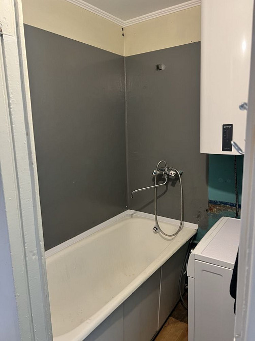 Продаж квартири! Симиренка 12б, 1 кімн! Парк Совки. Сертифікат Київ - зображення 6