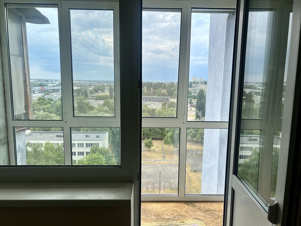 Продаж квартири! Симиренка 12б, 1 кімн! Парк Совки. Сертифікат Київ - зображення 1