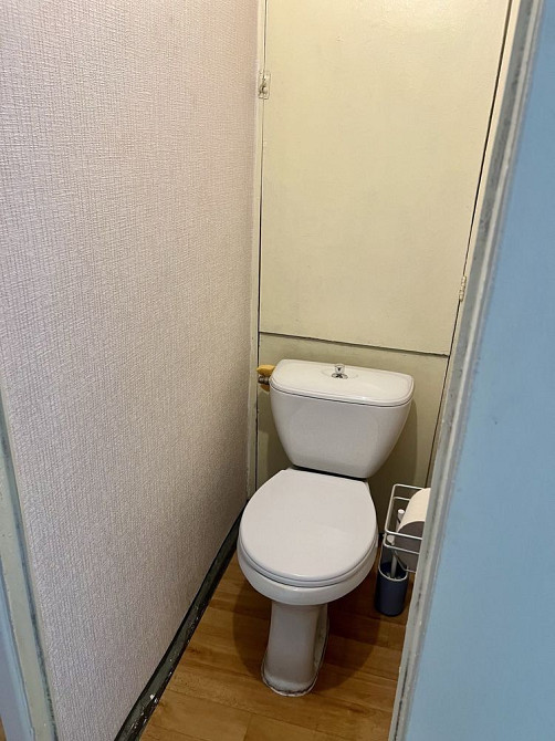 Продаж квартири! Симиренка 12б, 1 кімн! Парк Совки. Сертифікат Київ - зображення 7