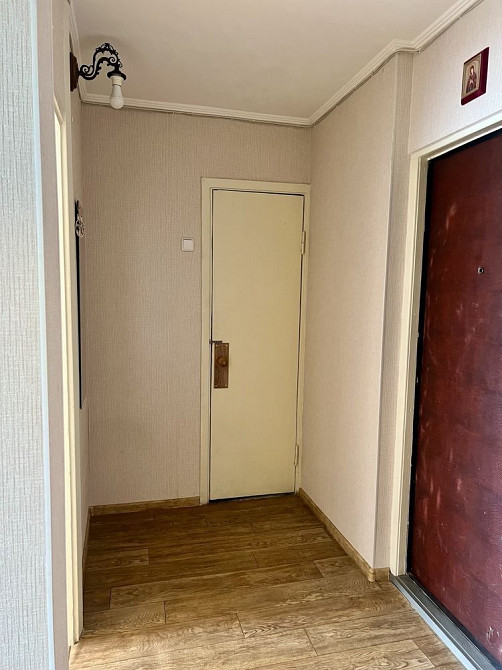 Продаж квартири! Симиренка 12б, 1 кімн! Парк Совки. Сертифікат Київ - зображення 8