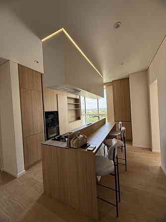 Здається 2-км квартира з авторським ремонтом в р-н парку Шевченка Черновцы