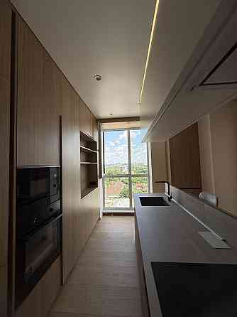 Здається 2-км квартира з авторським ремонтом в р-н парку Шевченка Черновцы