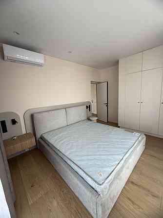 Здається 2-км квартира з авторським ремонтом в р-н парку Шевченка Черновцы