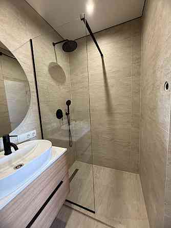 Здається 2-км квартира з авторським ремонтом в р-н парку Шевченка Черновцы