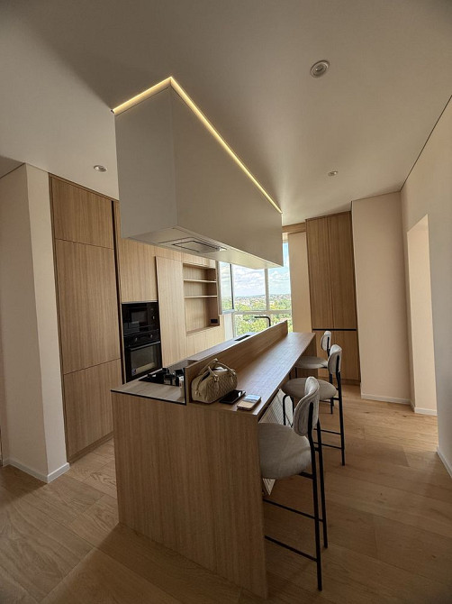 Здається 2-км квартира з авторським ремонтом в р-н парку Шевченка Черновцы - изображение 1