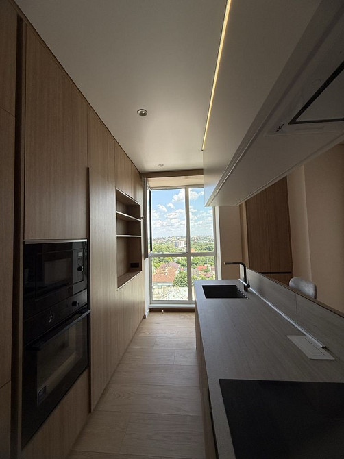 Здається 2-км квартира з авторським ремонтом в р-н парку Шевченка Черновцы - изображение 2