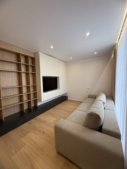 Здається 2-км квартира з авторським ремонтом в р-н парку Шевченка Черновцы - изображение 3