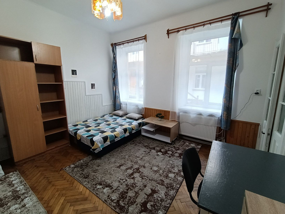 Довготривала оренда 1 кімнатної квартири.Центр.Вул.Скорика Львів - зображення 2