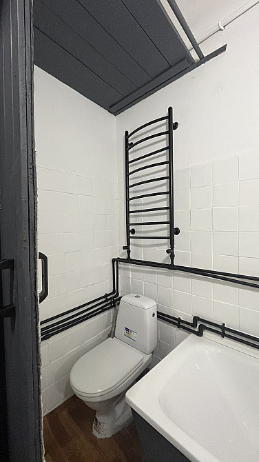 Довготривала оренда 1 кімнатної квартири.Центр.Вул.Скорика Львів - зображення 4