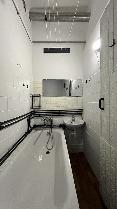 Довготривала оренда 1 кімнатної квартири.Центр.Вул.Скорика Львів - зображення 5