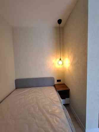 Перша здача від власника 1 кімн квартири студії вул Волинська! Львів