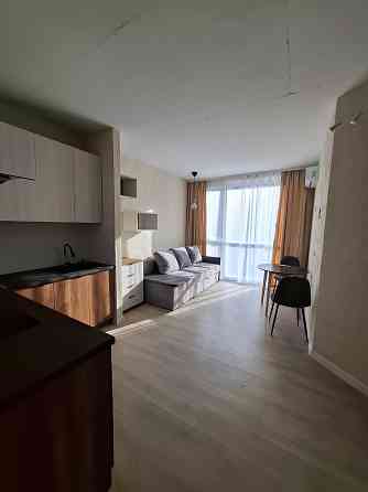 Перша здача від власника 1 кімн квартири студії вул Волинська! Львів