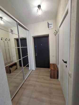 Перша здача від власника 1 кімн квартири студії вул Волинська! Львів