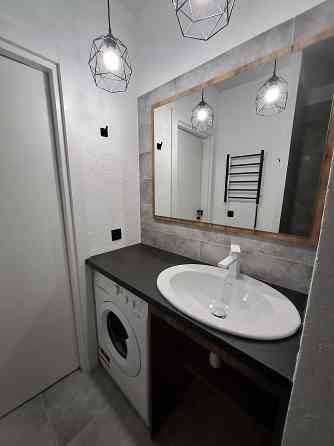 Перша здача від власника 1 кімн квартири студії вул Волинська! Львів