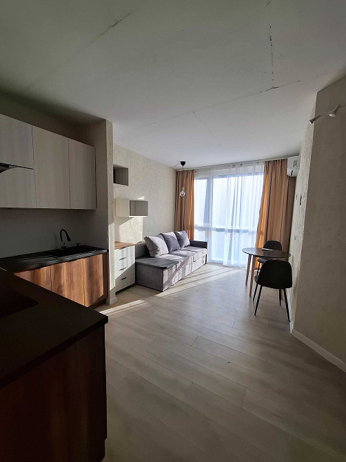 Перша здача від власника 1 кімн квартири студії вул Волинська! Львів - зображення 2