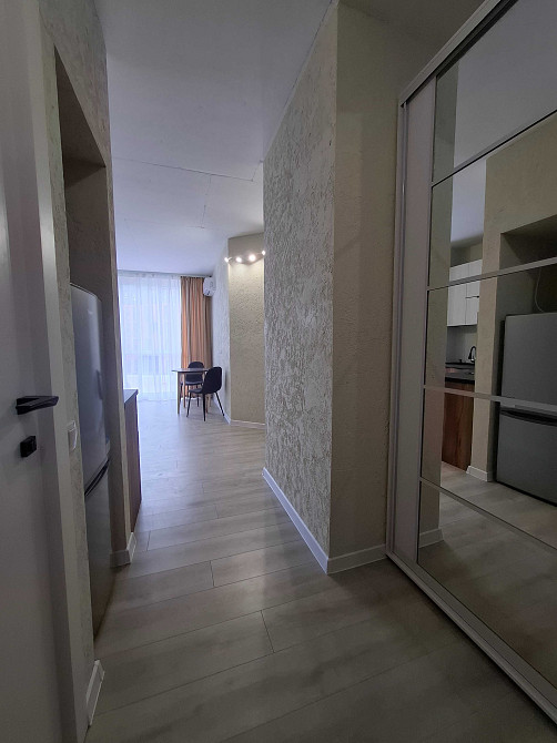 Перша здача від власника 1 кімн квартири студії вул Волинська! Львів - зображення 8