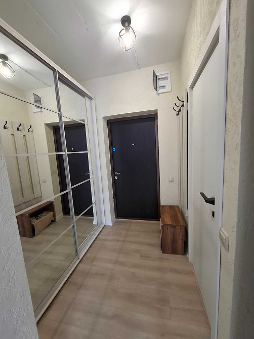 Перша здача від власника 1 кімн квартири студії вул Волинська! Львів - зображення 5