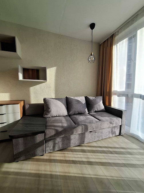 Перша здача від власника 1 кімн квартири студії вул Волинська! Львів - зображення 1