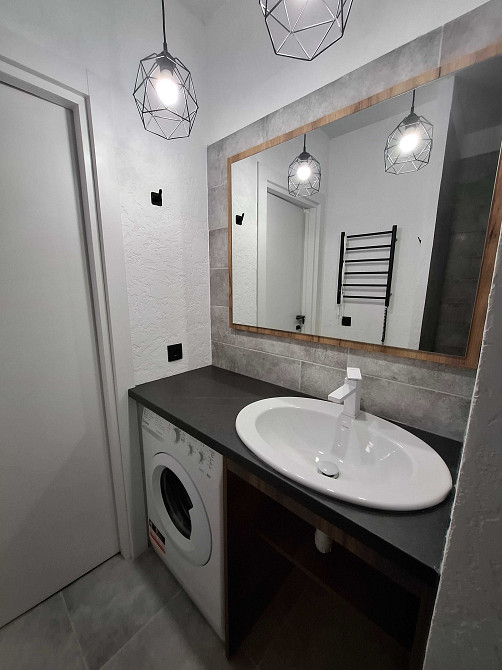 Перша здача від власника 1 кімн квартири студії вул Волинська! Львів - зображення 6