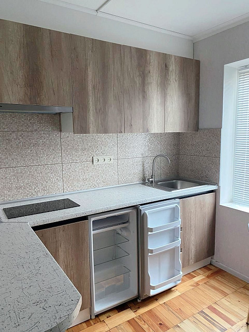 Сдам 1 комн. Космос Запоріжжя - зображення 4