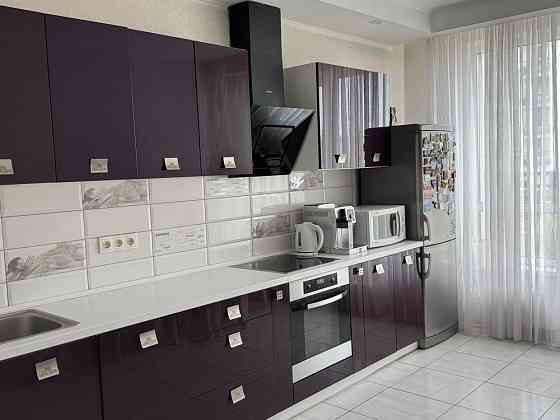 Оренда 2х кімнатної квартири ЖК ЗАРІЧНИЙ Киев