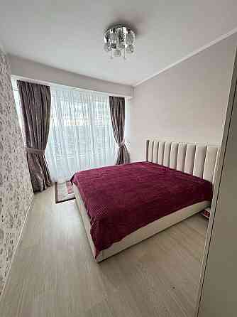 Оренда 2х кімнатної квартири ЖК ЗАРІЧНИЙ Киев