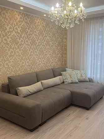 Оренда 2х кімнатної квартири ЖК ЗАРІЧНИЙ Киев