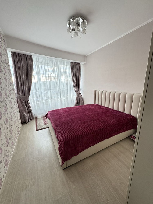 Оренда 2х кімнатної квартири ЖК ЗАРІЧНИЙ Киев - изображение 4