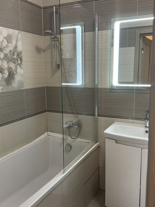 Оренда 2х кімнатної квартири ЖК ЗАРІЧНИЙ Киев - изображение 8