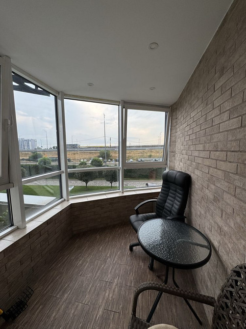 Оренда 2х кімнатної квартири ЖК ЗАРІЧНИЙ Киев - изображение 3