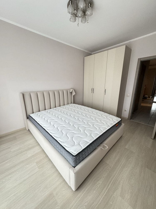 Оренда 2х кімнатної квартири ЖК ЗАРІЧНИЙ Киев - изображение 5