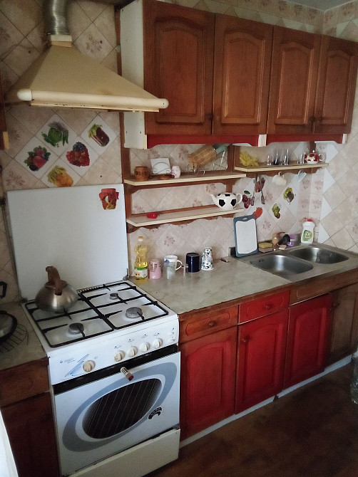 Сдается 1к.квартира.В Двух уровнях.Центр. Галины Петровой . Миколаїв - зображення 1