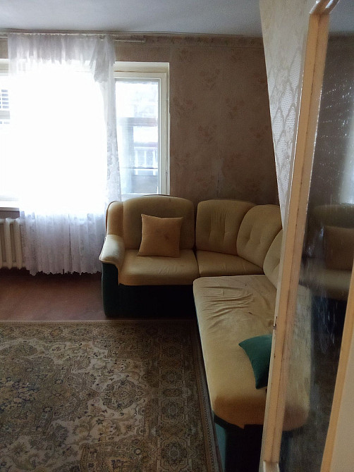 Сдается 1к.квартира.В Двух уровнях.Центр. Галины Петровой . Миколаїв - зображення 8