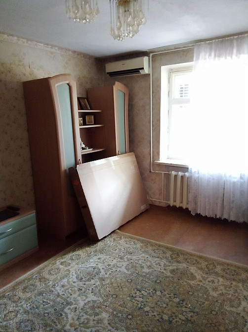 Сдается 1к.квартира.В Двух уровнях.Центр. Галины Петровой . Миколаїв - зображення 4