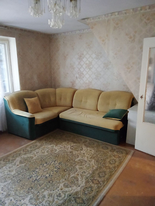 Сдается 1к.квартира.В Двух уровнях.Центр. Галины Петровой . Миколаїв - зображення 7