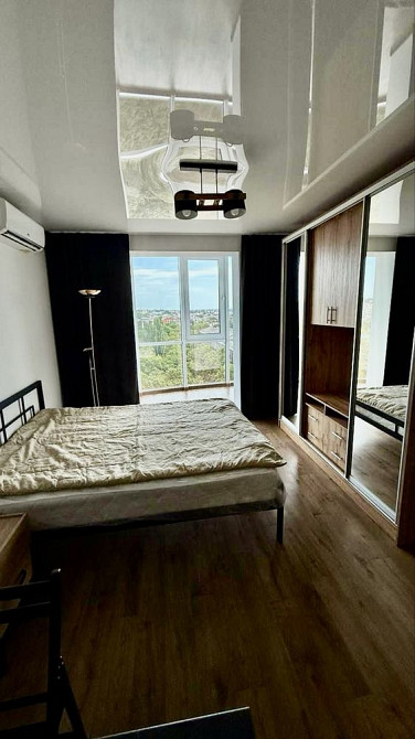 Сучасна Квартира, ніхто не жив після ремонту. ЖК «Ковалівський» Кропивницкий - изображение 2