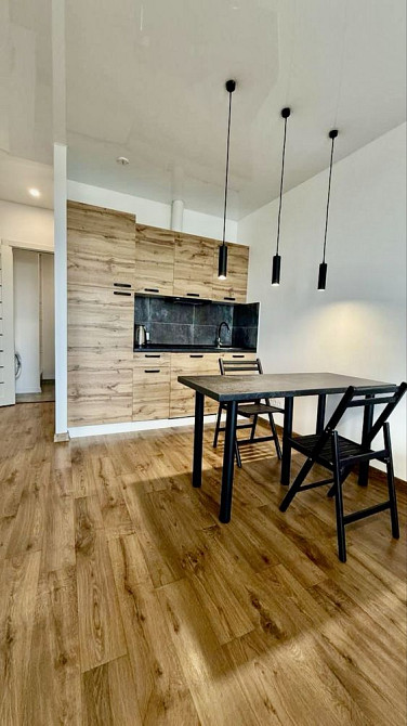 Сучасна Квартира, ніхто не жив після ремонту. ЖК «Ковалівський» Кропивницкий - изображение 1