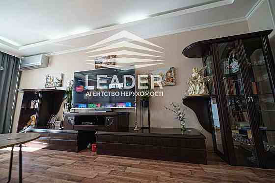 Сдам 3х-Сучасна-"Урожая"ПАНОРАМНА-Кондиціонер-Три плазми.КАВОВА МАШИНА Вінниця