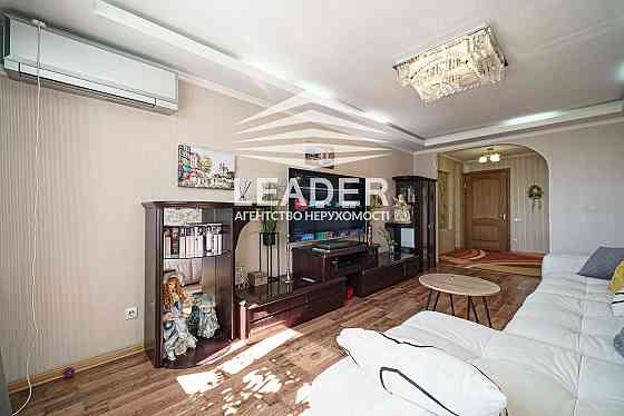 Сдам 3х-Сучасна-"Урожая"ПАНОРАМНА-Кондиціонер-Три плазми.КАВОВА МАШИНА Вінниця