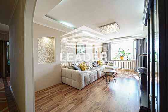 Сдам 3х-Сучасна-"Урожая"ПАНОРАМНА-Кондиціонер-Три плазми.КАВОВА МАШИНА Вінниця