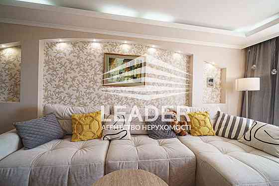 Сдам 3х-Сучасна-"Урожая"ПАНОРАМНА-Кондиціонер-Три плазми.КАВОВА МАШИНА Вінниця