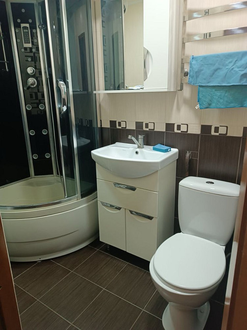 Здається 2-кімнатна квартира на вул. Городоцькій (р-н мотозаводу) Львів - зображення 1