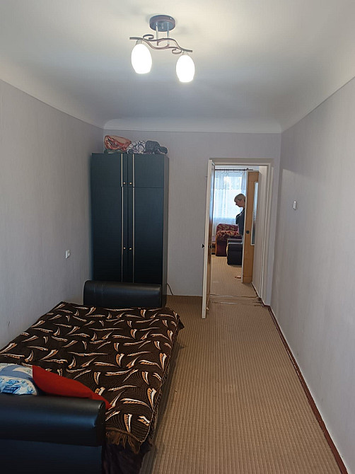 Аренда 2к квартиры 8 Поперечная-Водопроводная Миколаїв - зображення 7