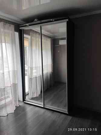 Сдам 1-комнатную на Кирова (Драгоманова) Днепр