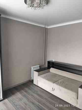 Сдам 1-комнатную на Кирова (Драгоманова) Днепр