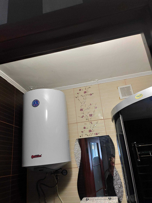 Сдам 1-комнатную на Кирова (Драгоманова) Днепр - изображение 8