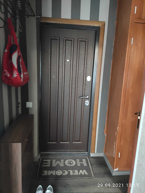 Сдам 1-комнатную на Кирова (Драгоманова) Днепр - изображение 2