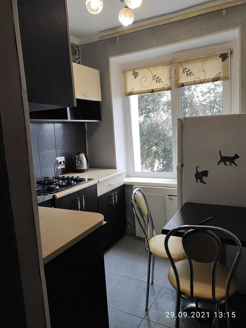 Сдам 1-комнатную на Кирова (Драгоманова) Днепр - изображение 1