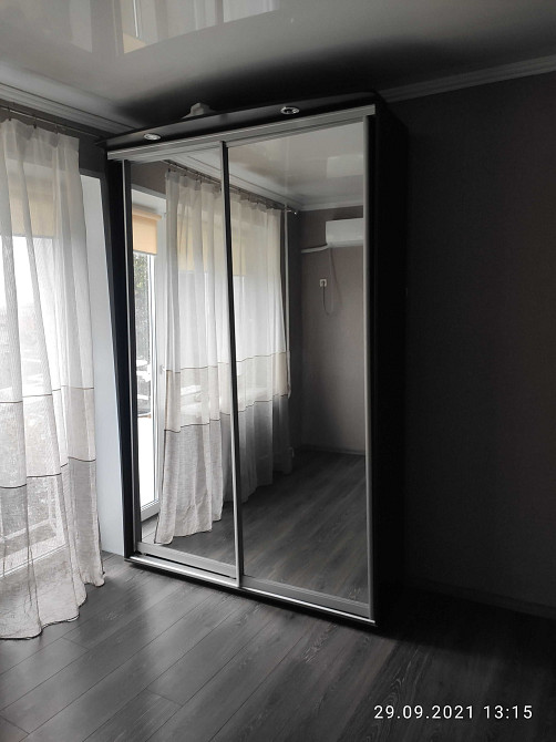 Сдам 1-комнатную на Кирова (Драгоманова) Днепр - изображение 5